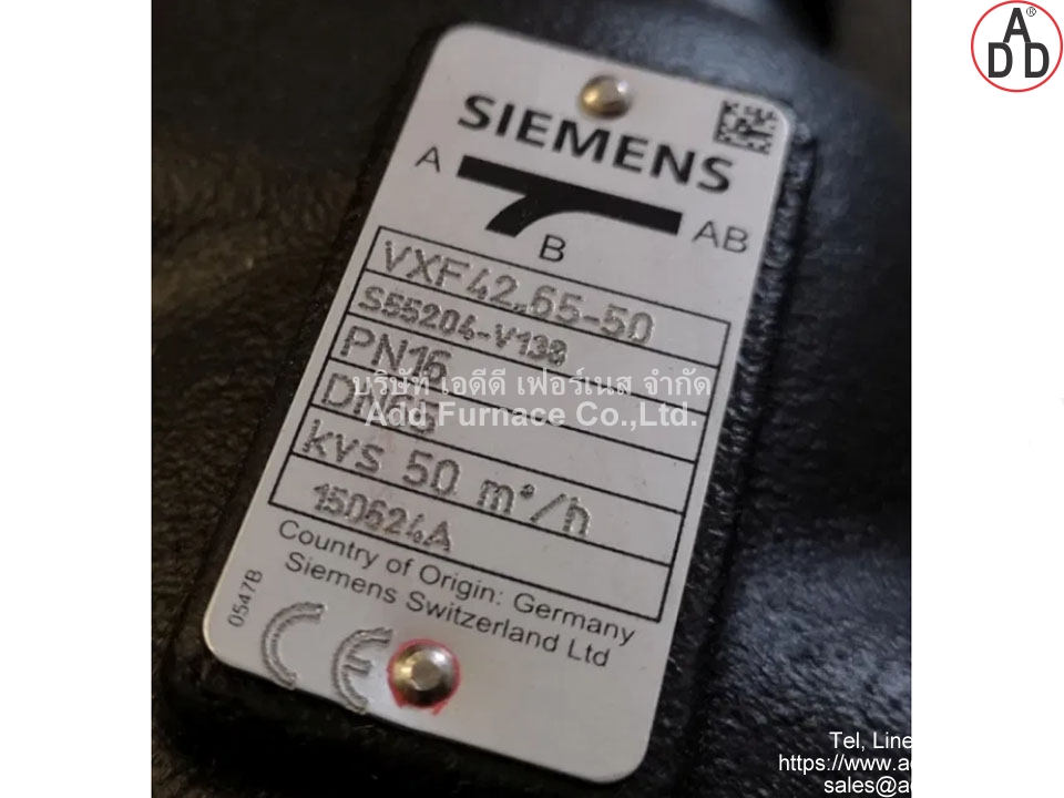 Siemens VXF42.65 (3)